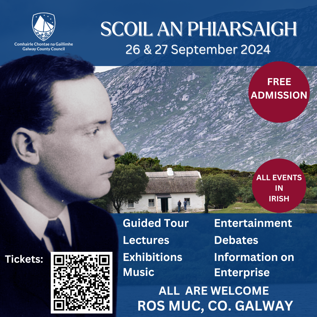 Scoil an Phiarsaigh (Eng)